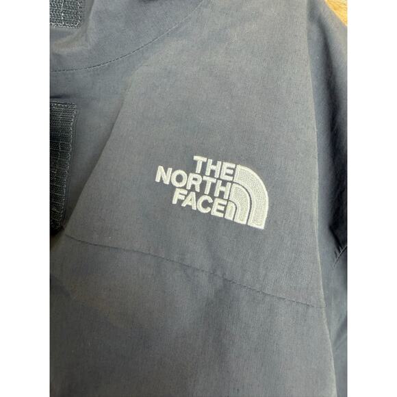 The North Face Women's Plus Size 2X Arctic Parka Down Coat Vanadis Grey - Picture 5 of 7